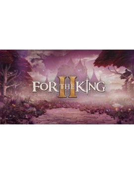 For The King II
