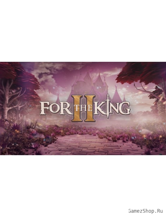 For The King II