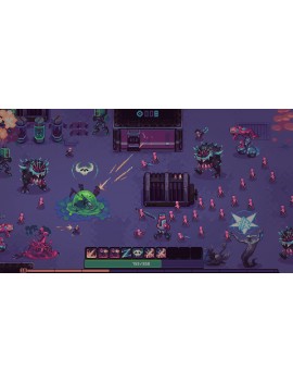 Slime 3K: Rise Against Despot