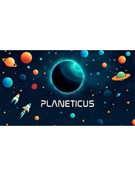 Planeticus