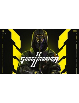 Ghostrunner 2