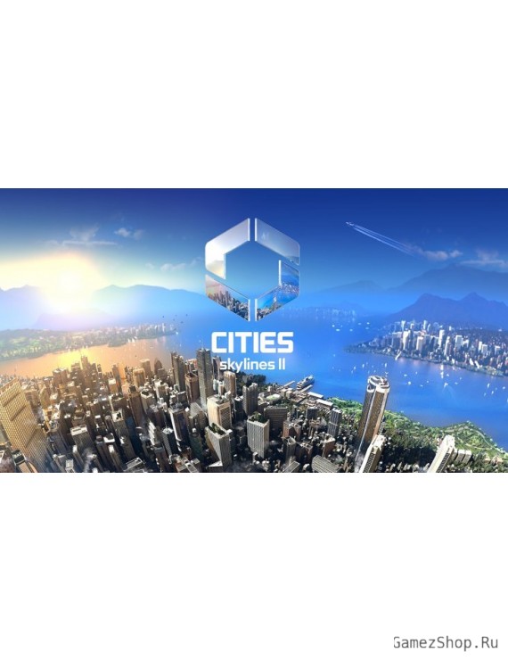 Cities: Skylines II