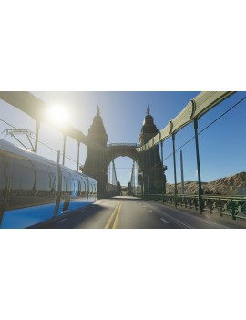 Cities: Skylines II - Ultimate Edition