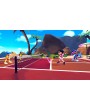 Pickleball Smash