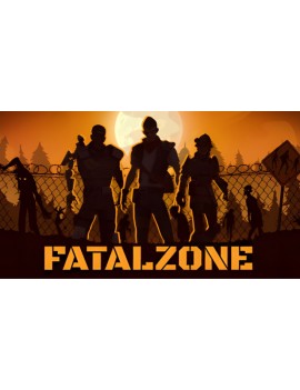 FatalZone
