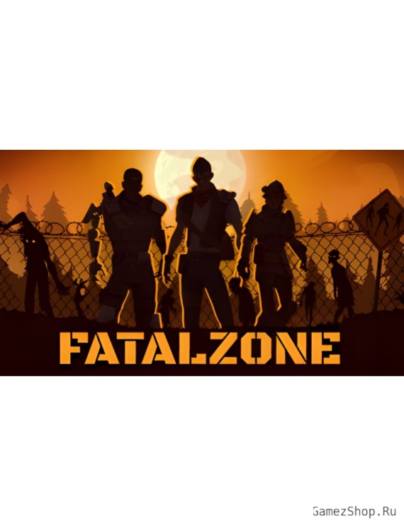 FatalZone