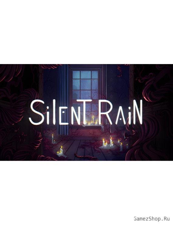 Silent Rain