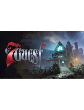The 7th Guest VR