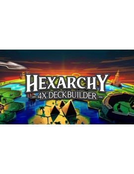 Hexarchy