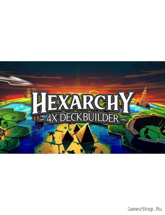 Hexarchy