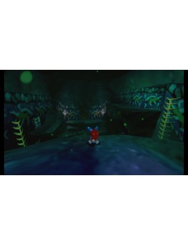 Cavern Of Dreams