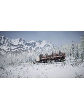 Alaskan Road Truckers