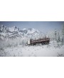 Alaskan Road Truckers
