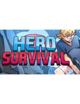 Hero Survival