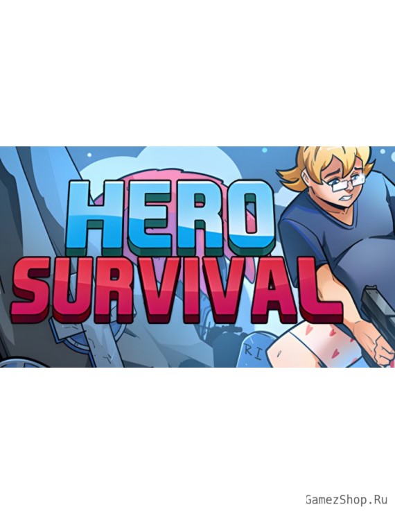 Hero Survival