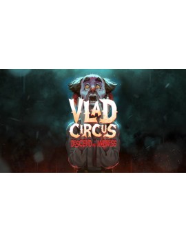 Vlad Circus: Descend Into Madness