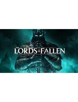 Lords of the Fallen (2023)