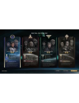 Star Trek: Infinite - Deluxe Edition