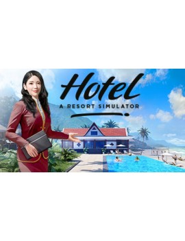 Hotel: A Resort Simulator
