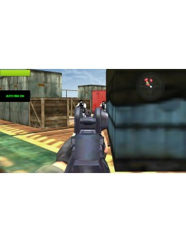 Special Ops: Operation Assault