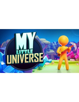 My Little Universe