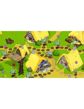 Asterix & Obelix: Heroes