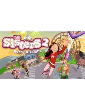 The Sisters 2 - Road to Fame