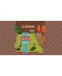 A Tiny Sticker Tale