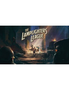 The Lamplighters League