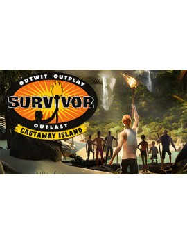 Survivor - Castaway Island