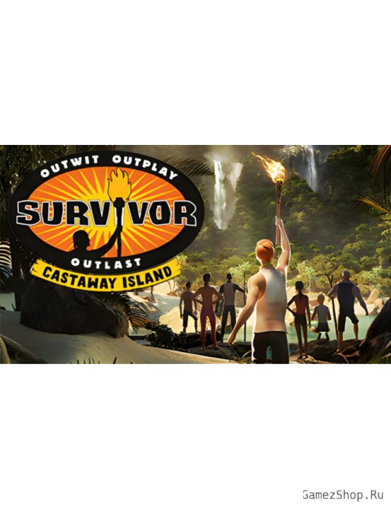 Survivor - Castaway Island