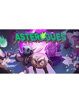 Asterogues