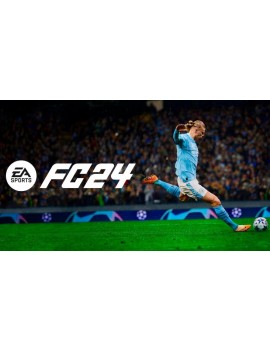 EA Sports FC 24 EA App