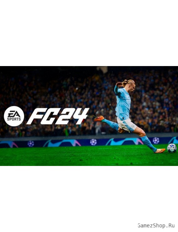 EA Sports FC 24 EA App