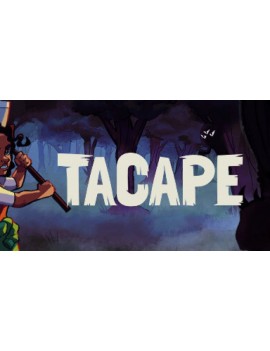 Tacape