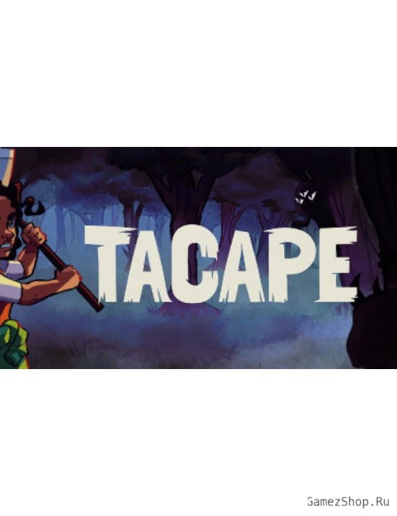 Tacape