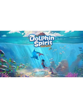 Dolphin Spirit: Ocean Mission
