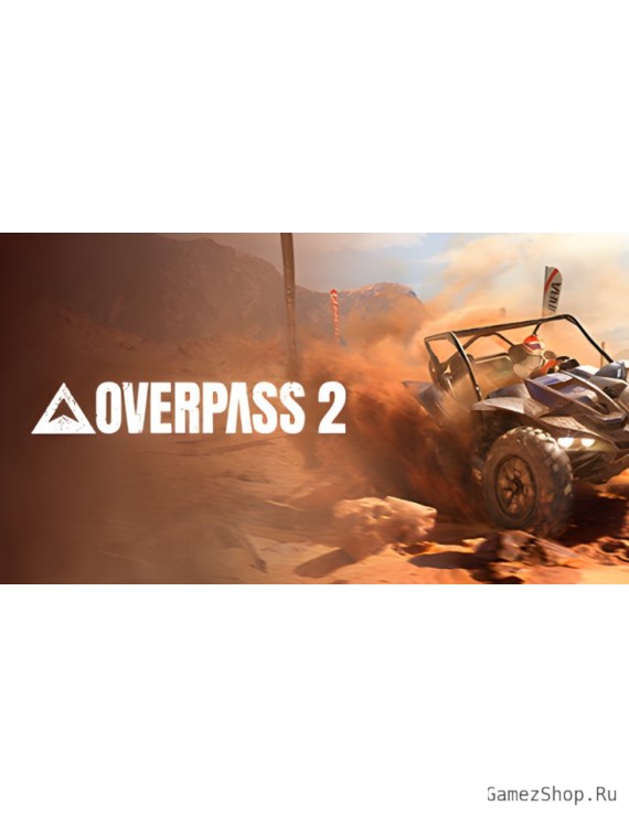 Overpass 2