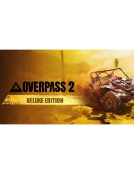 Overpass 2 - Deluxe Edition