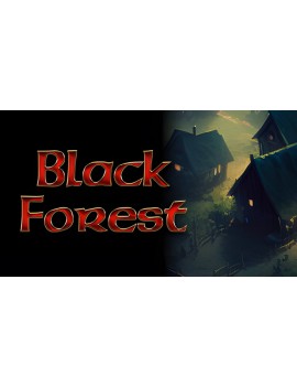 Black Forest