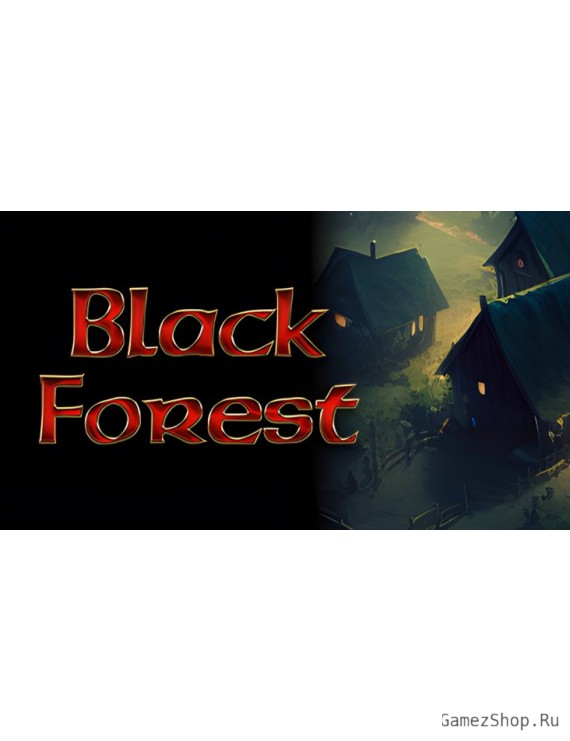 Black Forest
