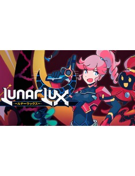 LunarLux