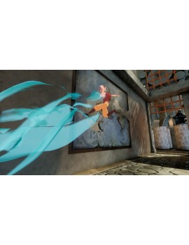 Avatar: The Last Airbender - Quest for Balance