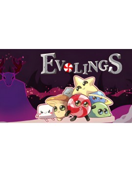 Evolings