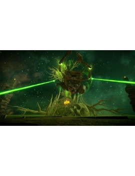 Hellsweeper VR