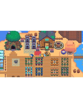 Moonstone Island