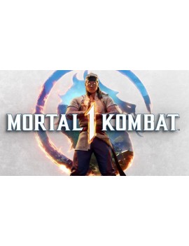 Mortal Kombat 1