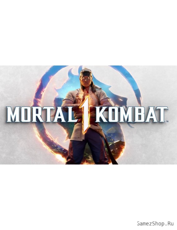 Mortal Kombat 1