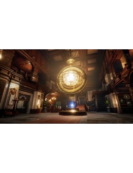 Lies of P - Deluxe Edition