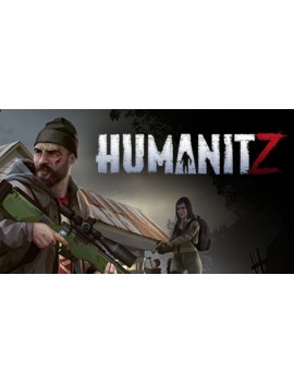 HumanitZ
